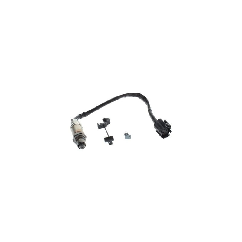 Bosch O2 Lambda Oxygen Sensor before catalytic converter F 00E 263 356