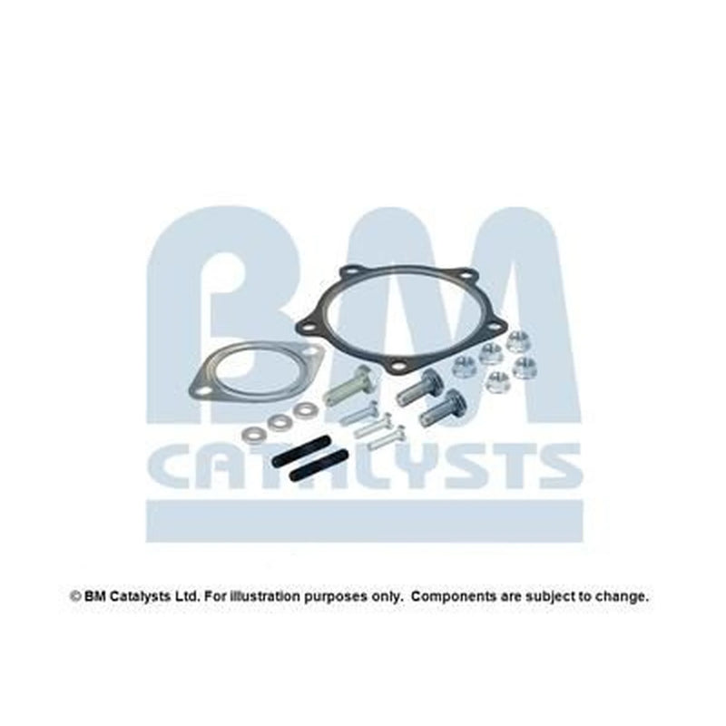 BM Catalysts Fitting Kit FK91689B FK91689B