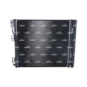 NRF Air Conditioning Condenser 350327