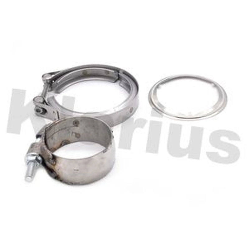 Klarius Fitting Kit - Catalyst And Dpf 404832 404832