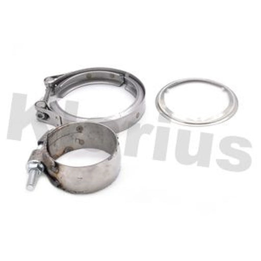 Klarius Fitting Kit - Catalyst And Dpf 404832 404832