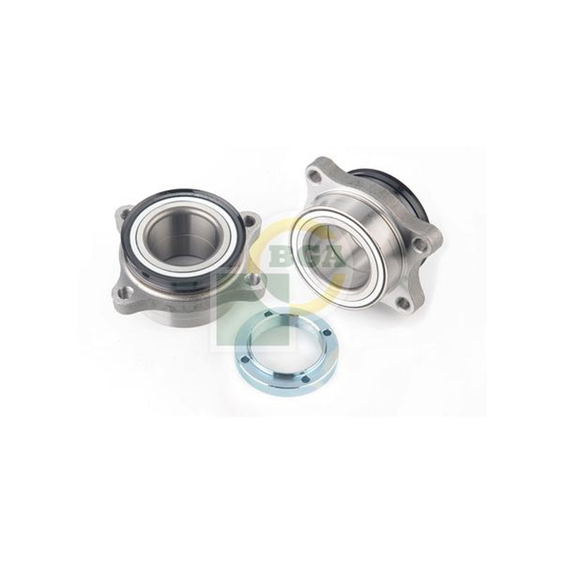 BGA Wheel Bearing Kit 119mm WHB9122K