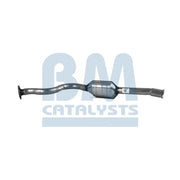 BM Catalysts Homologated Diesel Cat BM80105H