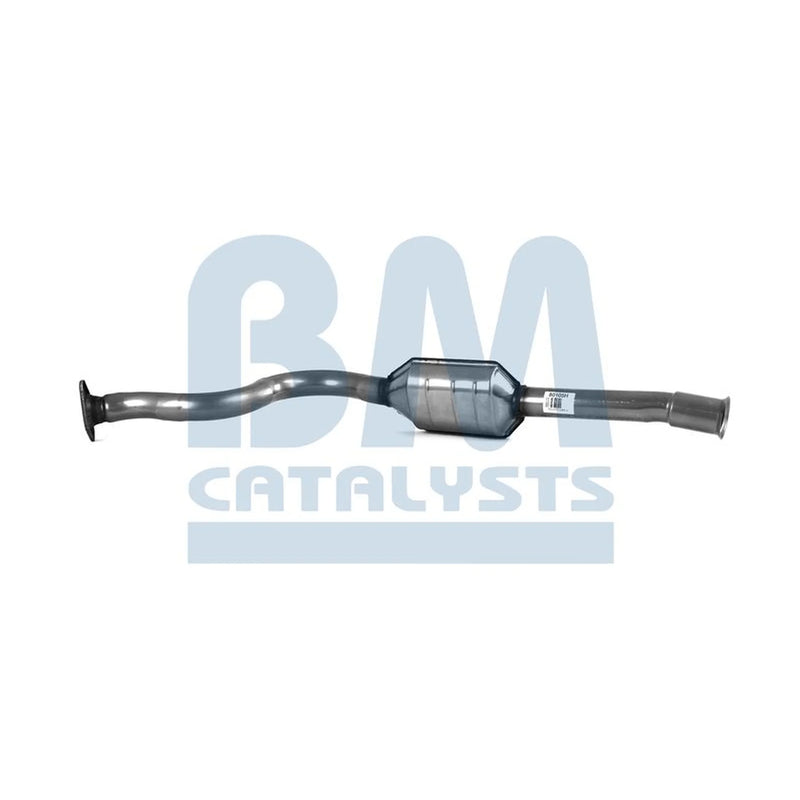 BM Catalysts Homologated Diesel Cat BM80105H