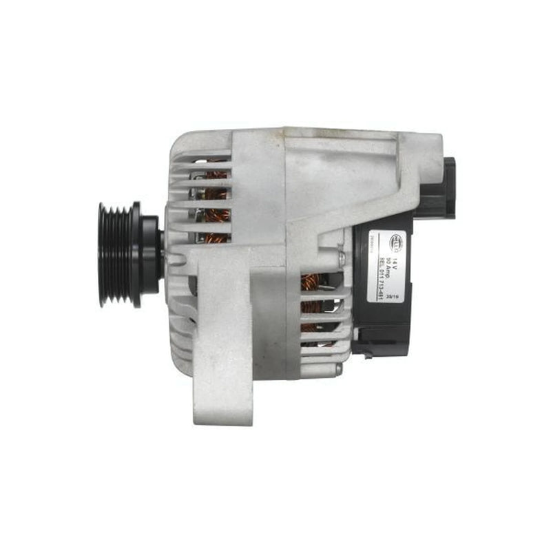 Hella Car Alternator 12V 8EL 011 713-481