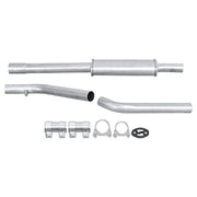 Hella Front Silencer Front 8LB 366 020-521