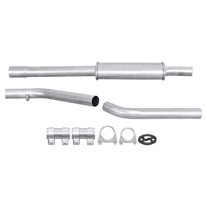 Hella Front Silencer Front 8LB 366 020-521