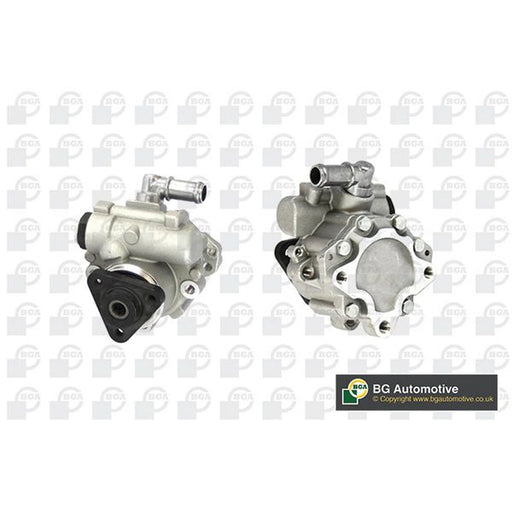 BGA Power Steering Hydraulic Pump PSP0125
