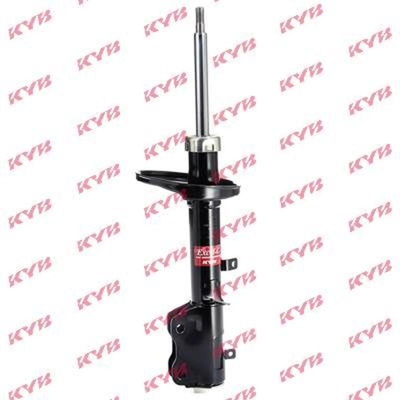 KYB Shock Absorber Damper Strut Rear Right 334178