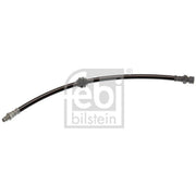 Febi Brake Hydraulic Hose Line Front Right 45083