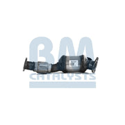 BM Catalysts Homologated Diesel Cat BM80214H