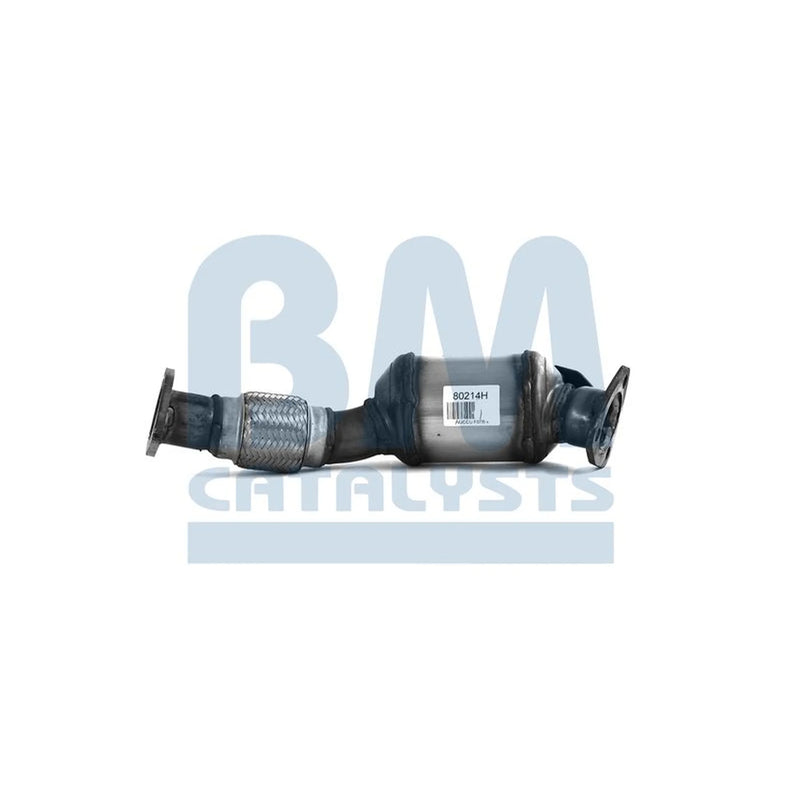 BM Catalysts Homologated Diesel Cat BM80214H