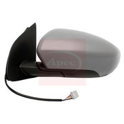 Apec Door / Wing Mirror Left AMR2047