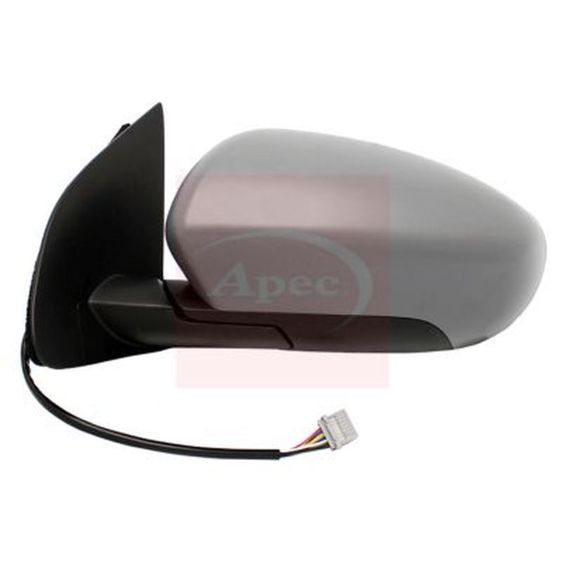 Apec Door / Wing Mirror Left AMR2047
