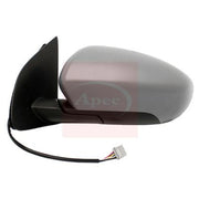Apec Door / Wing Mirror Left AMR2047