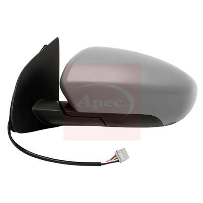 Apec Door / Wing Mirror Left AMR2047