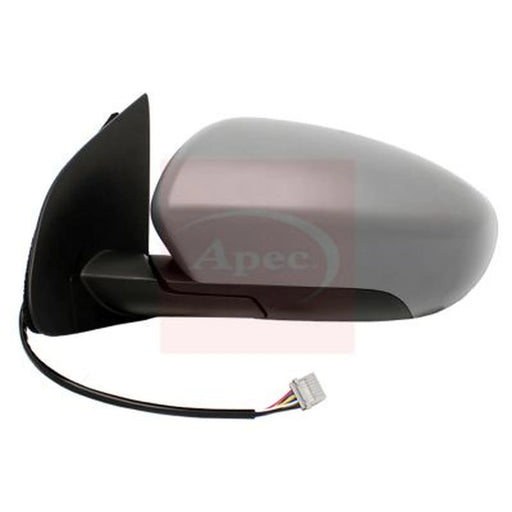 Apec Door / Wing Mirror Left AMR2047