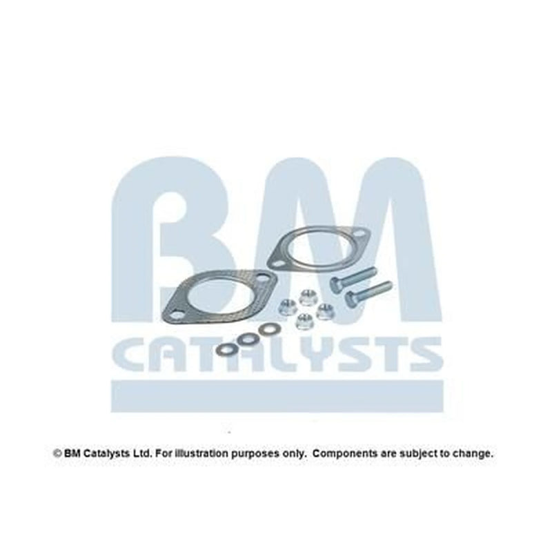 BM Catalysts Exhaust Pipe Mounting Kit FK70219B