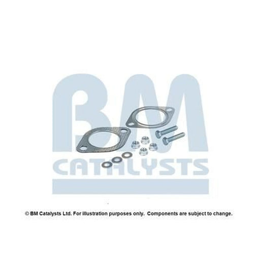 BM Catalysts Exhaust Pipe Mounting Kit FK70219B
