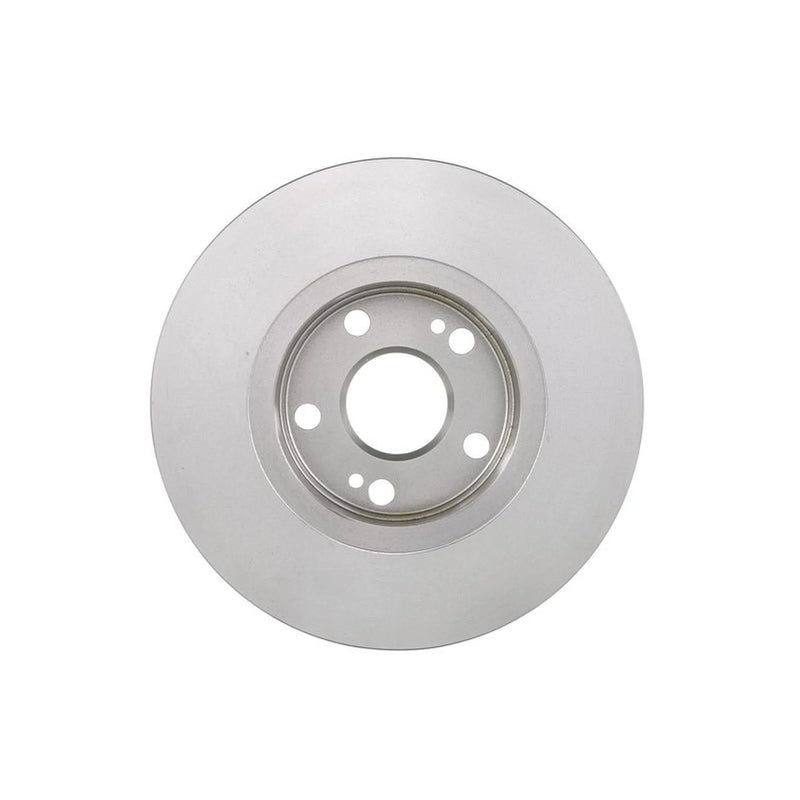 Bosch 2 x Vented Front Brake Discs 0 986 478 734