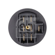 Febi Steering Lock Connectors 14201