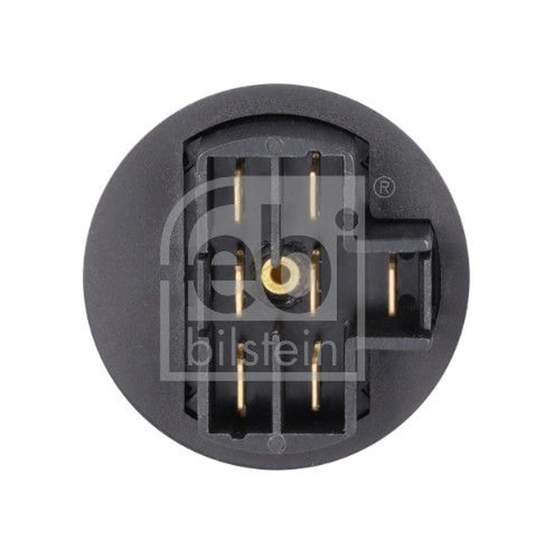 Febi Steering Lock Connectors 14201