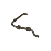 Gates 02-3397 Heater Hose