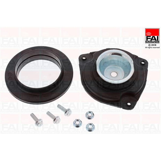 FAI Repair Kit Suspension Strut Support Mount SS9063