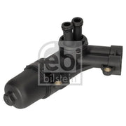Febi Auto Trans Filter Housing 185261