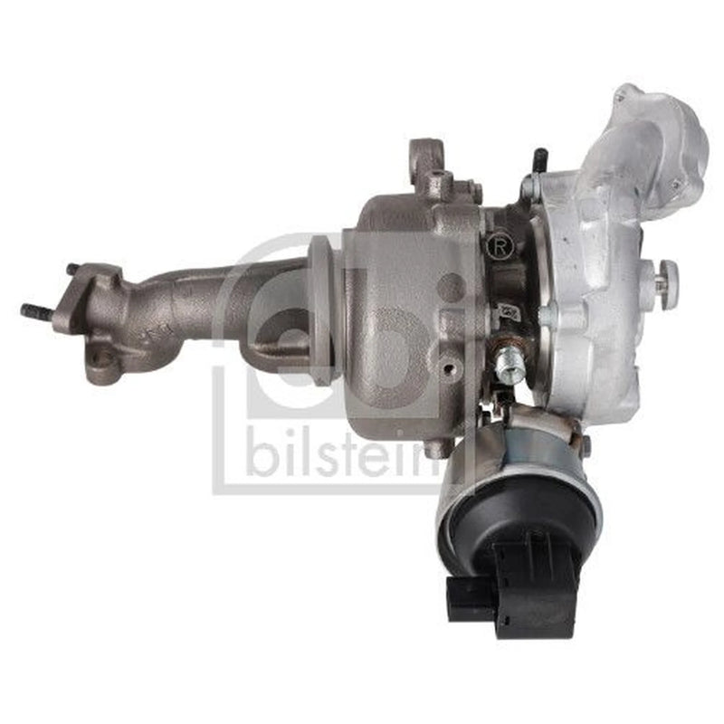 Febi Turbocharger Turbo Unit 186703