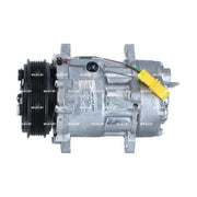 NRF Air Conditioning Compressor 32198