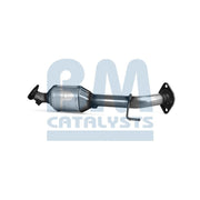 BM Catalysts Homologated Petrol Cat BM91128H