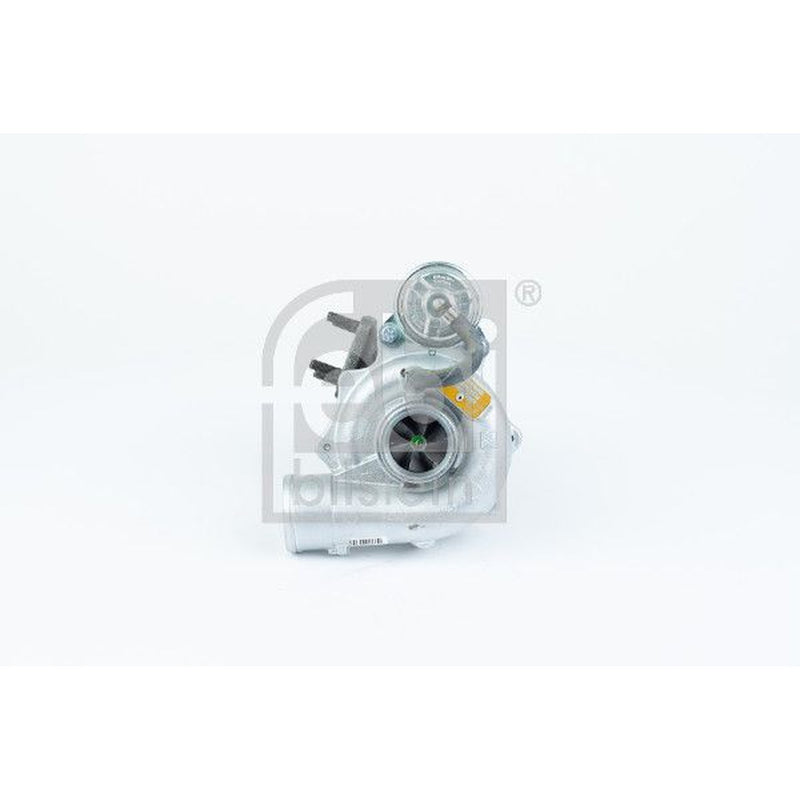 Febi Turbocharger Turbo Unit 187431