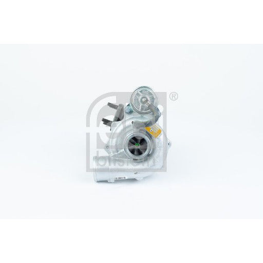 Febi Turbocharger Turbo Unit 187431
