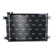 NRF Air Conditioning Condenser 35580