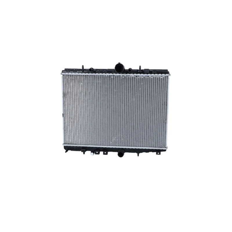NRF Engine Radiator 58341