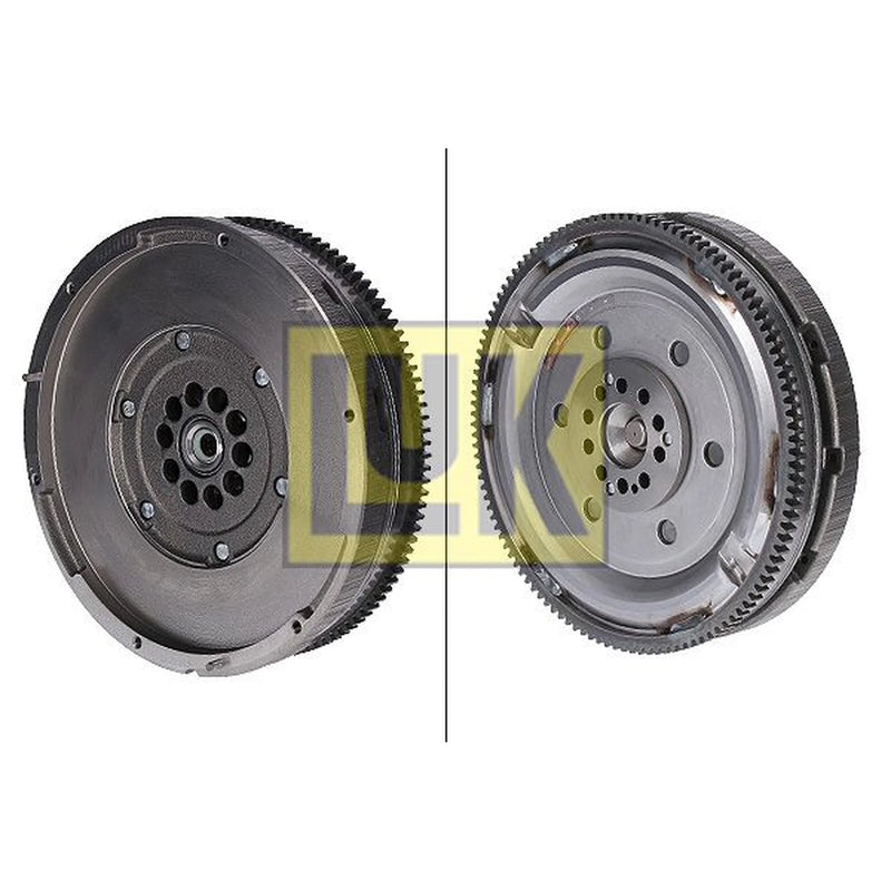 LuK Engine Flywheel Teeth 415094610