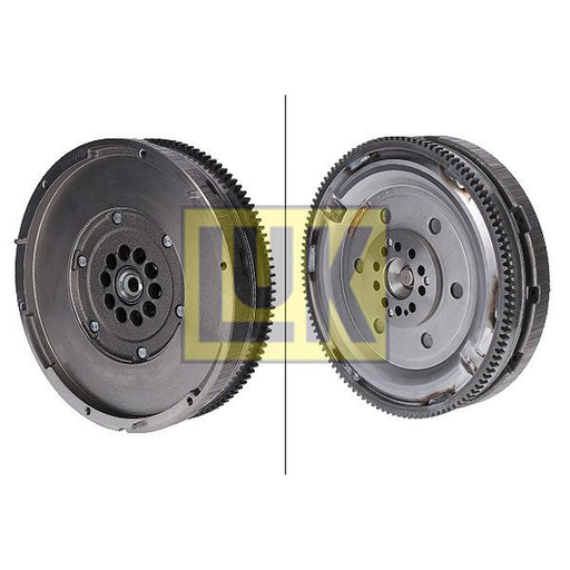 LuK Engine Flywheel Teeth 415094610