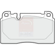 Apec Front Brake Pad Set PAD1936B