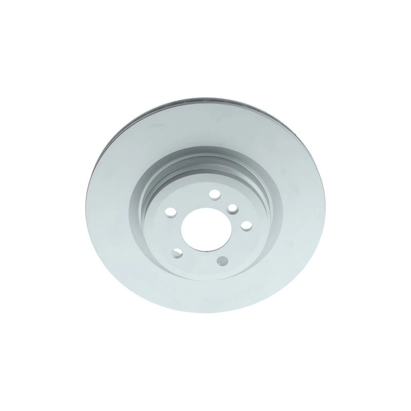 Bosch 2 x Vented Rear Brake Discs 0 986 479 730