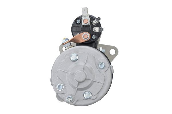 Hella 8EA 015 642-621 Starter