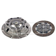 Borg & Beck Clutch Kit Set 3pc 203mm HK5112