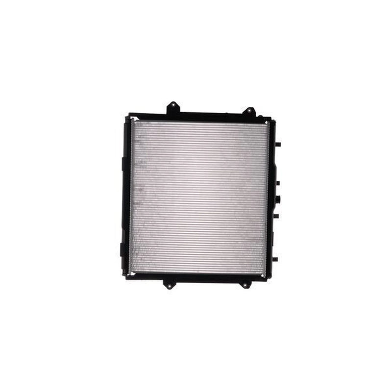 Mahle Engine Radiator CR 2683 000S