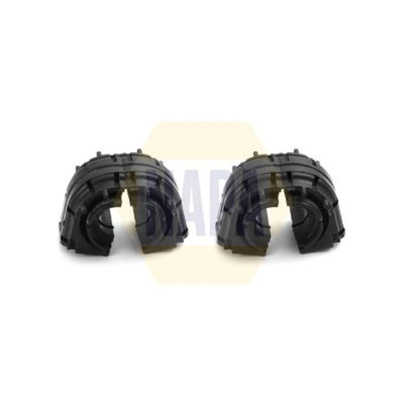 NAPA Anti Roll Bar Mounting Bracket Rear Right NST8161