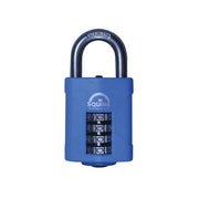 Squire CP50S Heavy-Duty Rustproof Marine Combi Padlock 50mm - CP50S