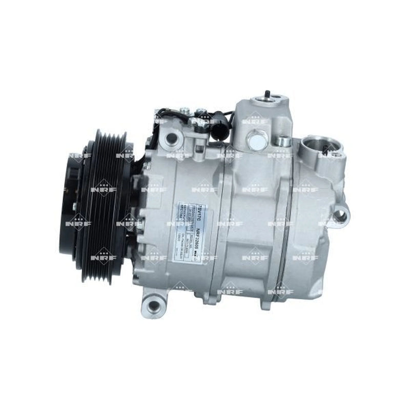 NRF Air Conditioning Compressor 32605