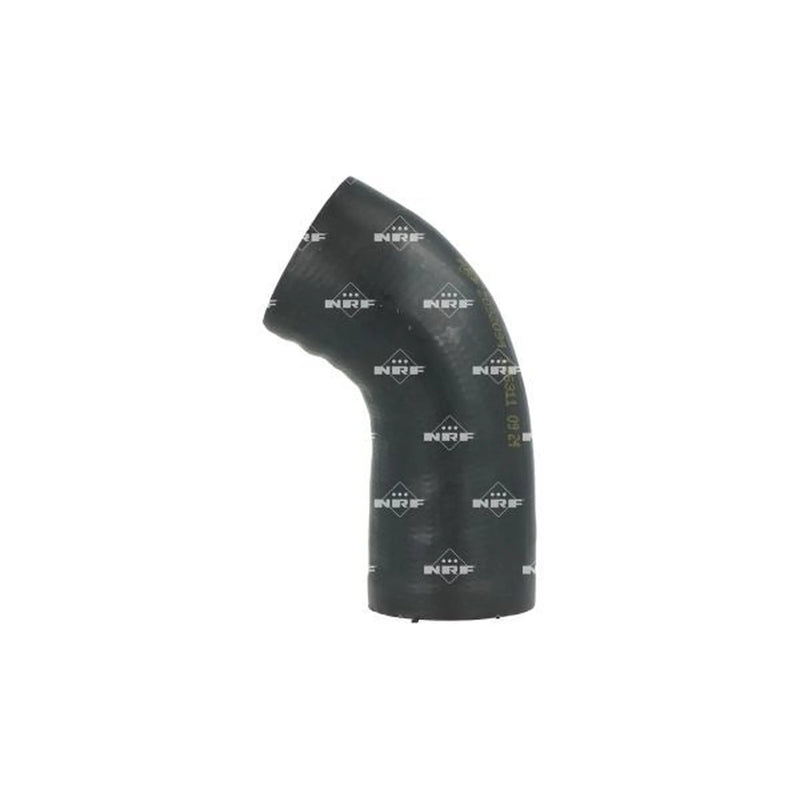 NRF Intercooler Turbo Charge Air Hose Upper Right 166311