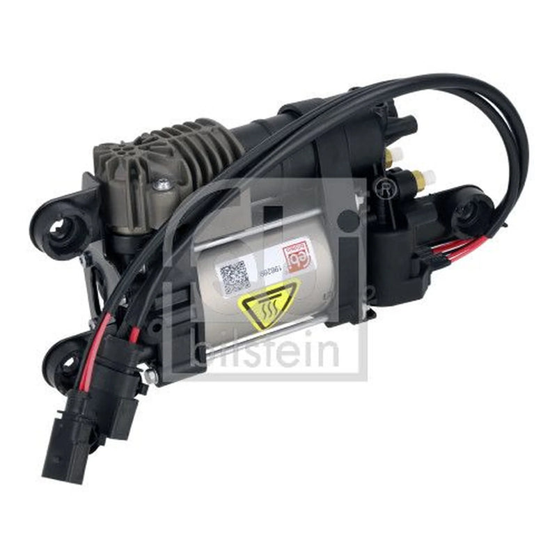 Febi Air Suspension Compressor 196289