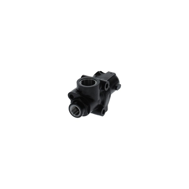 Bosch Power Steering Control Valve 4 533 004 055