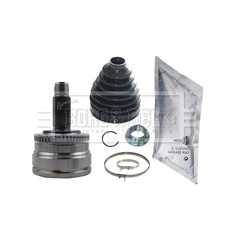 Borg & Beck Drive Shaft Joint Kit BCJ1203